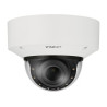 Hanwha 4MP AI IR Vandal Dome Camera Reference: W126588101