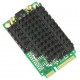 MikroTik 802.11a/c High Power miniPCI-e Référence: R11E-5HACD