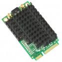 MikroTik 802.11a/c High Power miniPCI-e Référence: R11E-5HACD