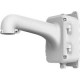 Hikvision White Aluminium alloy Ref: DS-1604ZJ-BOX