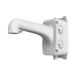 Hikvision White Aluminium alloy Ref: DS-1604ZJ-BOX