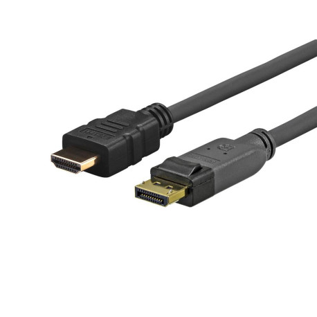 Vivolink PRO DISPLAYPORT - HDMI 4K Référence: PRODPHDMI4K5