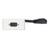 Vivolink Outlet Panel HDMI Reference: WI221273