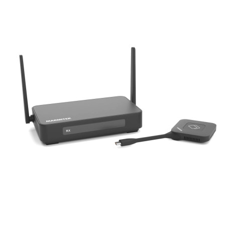 Vogel s Stream 4K Pro, Wireless 4K Référence: W129111955