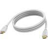 Vision Hdmi Cable 2 M Hdmi Type A Référence: W129163199