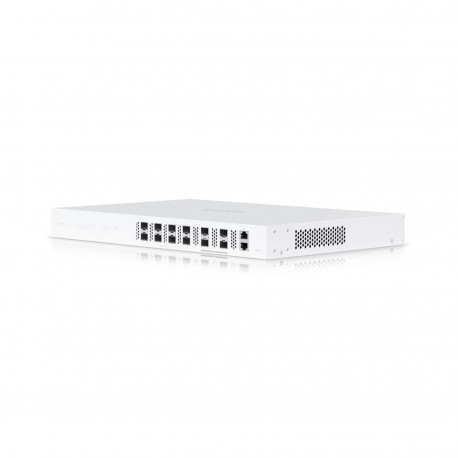Ubiquiti UISP -FIBER-OLT-XGS network Reference: W128445470