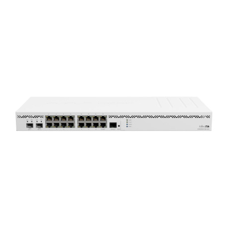 MikroTik Cloud Core Router Référence: W126279831