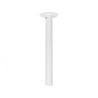Ernitec Straight Tube 100cm Ref: 0070-10100