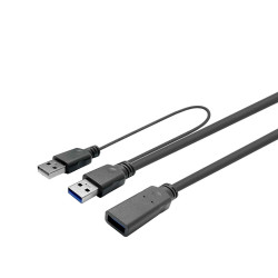 Vivolink PRO USB 3.0 ACTIVE CABLE A Référence: W126280919