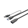 Vivolink PRO USB 3.0 ACTIVE CABLE A Référence: W126280919