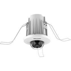 Hikvision 4 MP AcuSense In-Ceiling Référence: W126298624