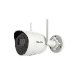 Hikvision 4 MP Outdoor Audio Fixed Référence: W128915825