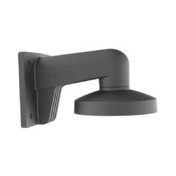 Hikvision Wall Bracket, IPC Dome Ref: DS-1272ZJ-110(BLK)