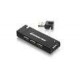 IOGEAR 4 Port USB 2.0 Hub Référence: GUH285W6