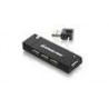 IOGEAR 4 Port USB 2.0 Hub Référence: GUH285W6