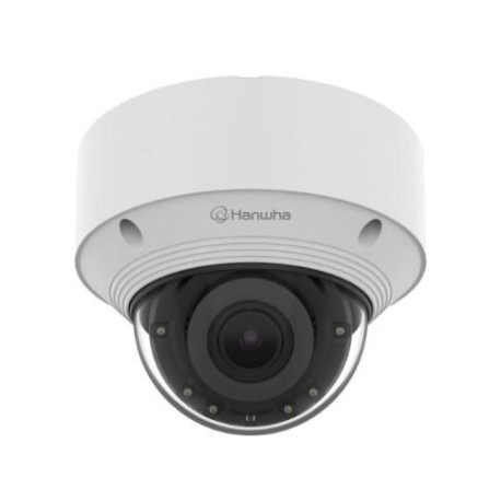 Hanwha Q series 5 MP IR Vandal Dome Reference: W128357773