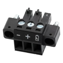 Axis TU6001 CONN 3-PIN 3.81MM 10P Référence: W128171761