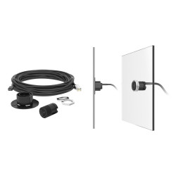 Axis FA1105 SENSOR UNIT Référence: 0913-001