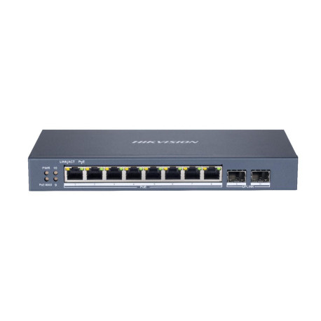 Hikvision DS-3E1510P-SI Reference: W125927191