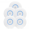 Ubiquiti UniFi AP AC PRO 5-pack Référence: UAP-AC-PRO-5