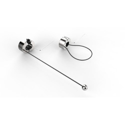 Vivolink Wire kit for adapter ring Reference: W128188382