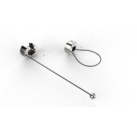 Vivolink Wire kit for adapter ring Reference: W128188382