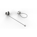 Vivolink Wire kit for adapter ring Reference: W128188382