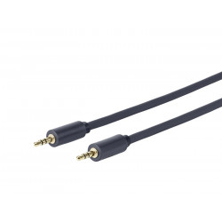 Vivolink 3.5MM CABLE LSZH M-M Reference: PROMJLSZH1.5
