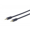 Vivolink 3.5MM CABLE LSZH M-M Reference: PROMJLSZH1.5