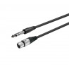 Vivolink XLR F to Stereo Jack 6.35mm, Reference: W127062313