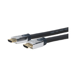 Vivolink Pro HDMI Cable Metal Head 20m Reference: PROHDMIHDM20