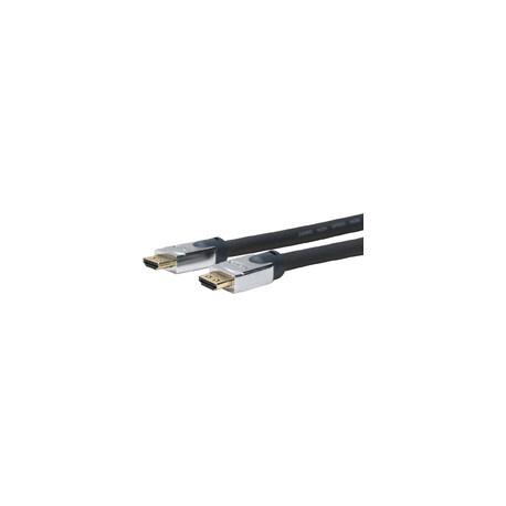 Vivolink Pro HDMI Cable Metal Head 20m Reference: PROHDMIHDM20