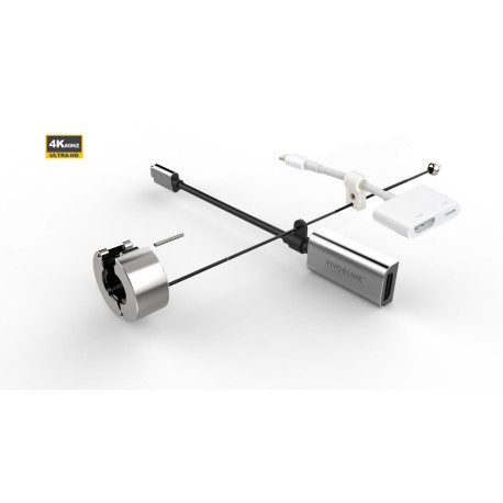 Vivolink Pro Adapter Ring HDMI to Référence: W127168679