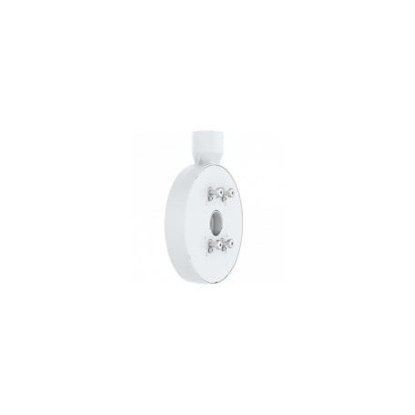 Axis T94V01C DUAL CAMERA MOUNT Reference: 01457-001
