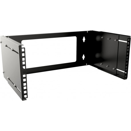 Lanview 19 4U Adjustable Depth Open Reference: W128317398
