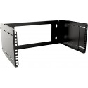 Lanview 19 4U Adjustable Depth Open Reference: W128317398
