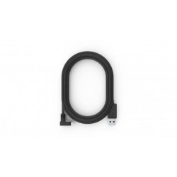 Huddly USB 3 Cable - Type Angled C Référence: 7090043790276