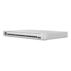 Ubiquiti Managed Layer 3 switch with Référence: W126421664
