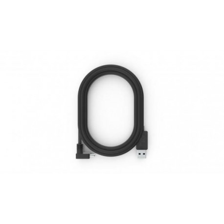Huddly USB 3 Cable - Type Angled C Référence: 7090043790276