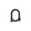 Huddly USB 3 Cable - Type Angled C Référence: 7090043790276