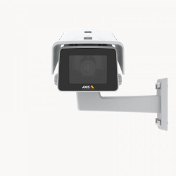Axis M1135-E MK II Reference: W126987315