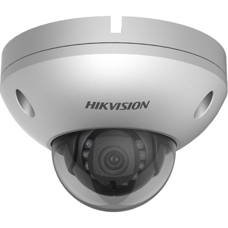 Hikvision DS-2XC6142FWD-IS(2.8MM)(C) Référence: W126576832