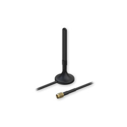 Teltonika 5G Mobile magnetic SMA antenna Reference: W128169339