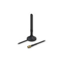 Teltonika 5G Mobile magnetic SMA antenna Reference: W128169339