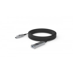 Huddly USB 3 AOC Cable - AM-AF, L 5m Référence: 7090043790443