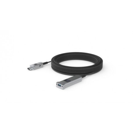 Huddly USB 3 AOC Cable - AM-AF, L 5m Référence: 7090043790443