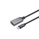 Vivolink HDMI female to USB-C Cable Référence: W127021084