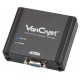 Aten VGA to DVI Converter Référence: VC160A-AT-G