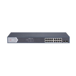 Hikvision DS-3E1518P-SI Reference: W125927192
