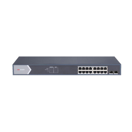 Hikvision DS-3E1518P-SI Reference: W125927192
